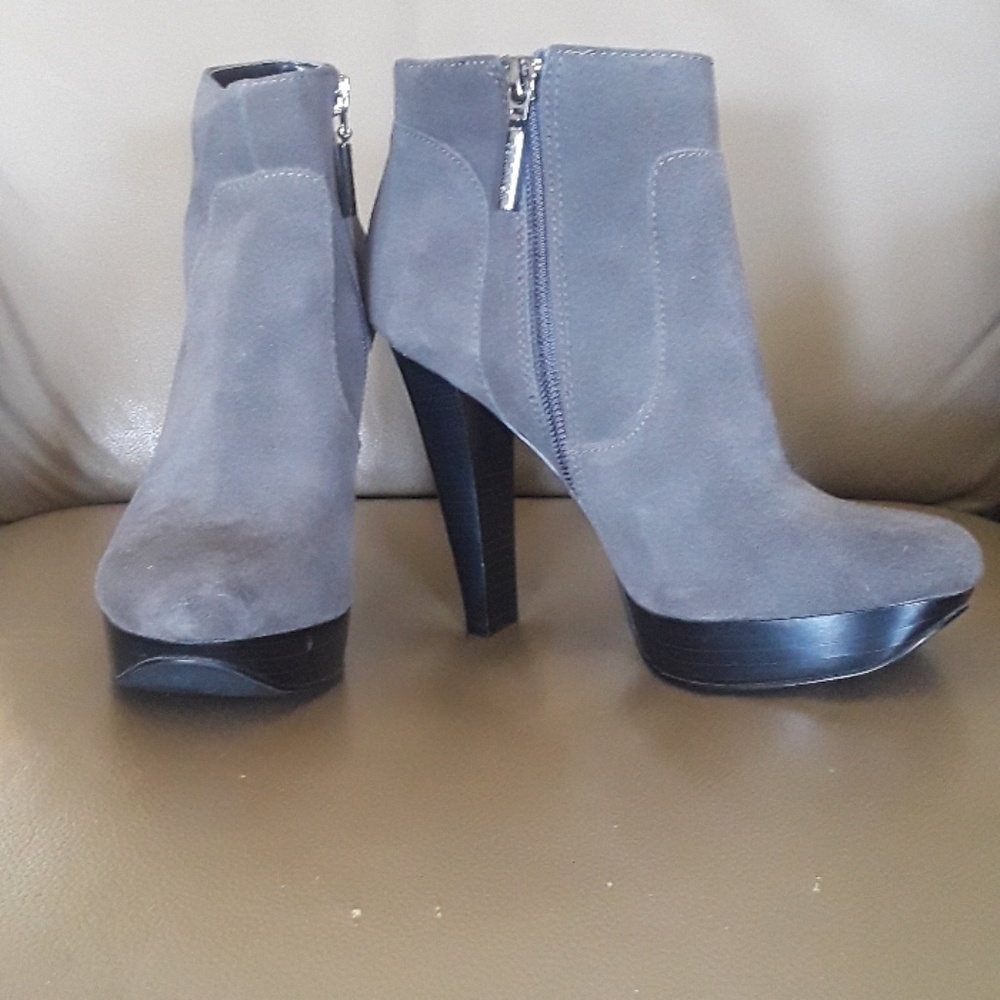 Calvin Klein shoes